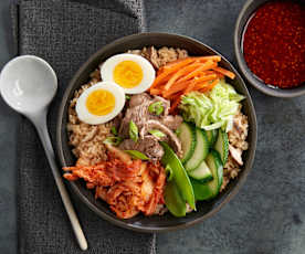 Bibimbap