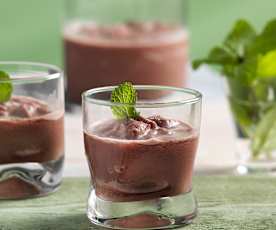 Cóctel Vaina chilena