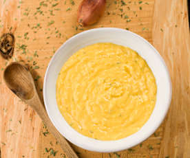 Molho béarnaise