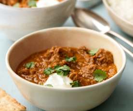 Lamb Korma