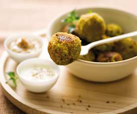 Falafels