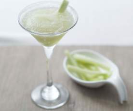 Cucumber Margarita