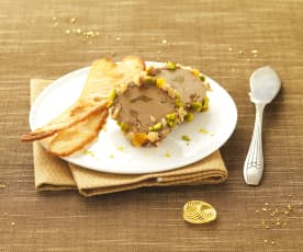 Pâté en croûte à la châtaigne - Cookidoo® – het officiële  Thermomix®-receptenplatform