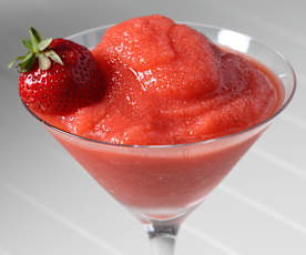 Daiquiri alla fragola