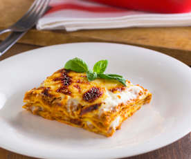 Lasagne al forno