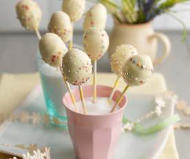 Cake Pops pasquali