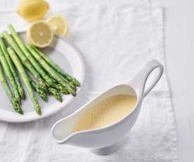 Sauce Hollandaise