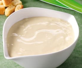 Caesar Salad Dressing