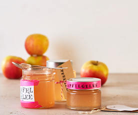 Apfelgelee