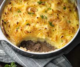 Cottage pie