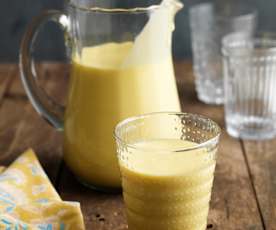 Lassi di mango 