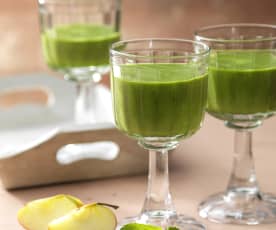 Groene smoothie