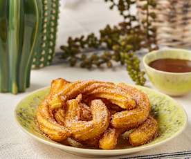 Churros