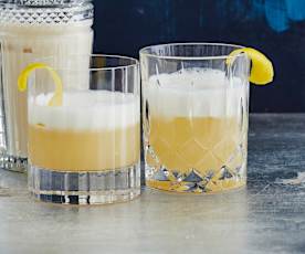 Whiskey Sour