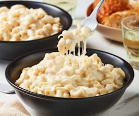 Mac and Cheese (TM7)