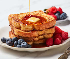 French Toast