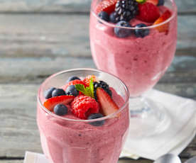 Demo Argentina y Uruguay Espuma