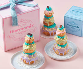 Courtesan au Chocolat