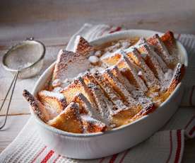 Bread Pudding