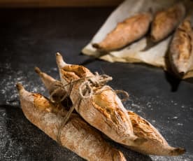 Baguettes Rustica