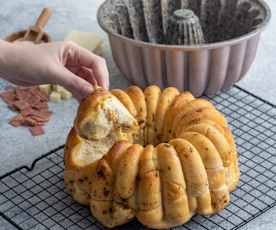 Pizza Monkey Bread