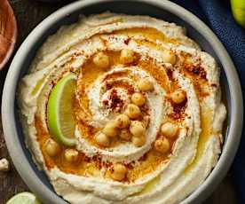 Hummus