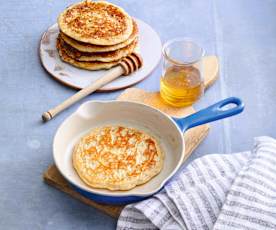 Pancakes