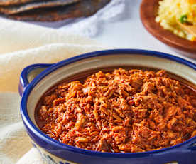 Adobo con carne (TM6)