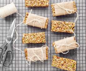 Five Seed Energy Bars