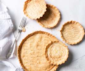 Shortcrust pastry