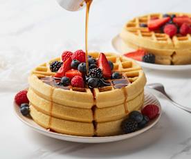 Waffles