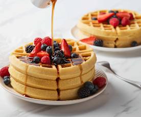 Waffles
