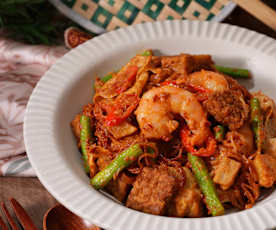 Sambal Goreng Jawa
