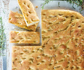 Focaccia