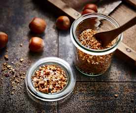 Salinu (sel corse à la noisette)