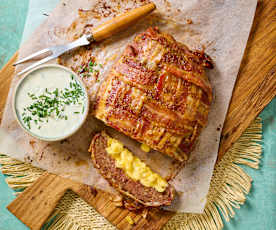 Bacon Bomb