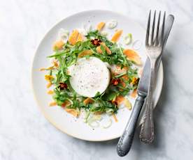 Huevos en el Molde Universal