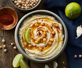 Hummus