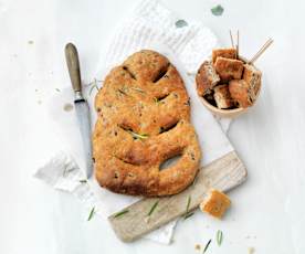 Fougasse