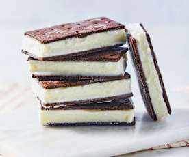 Ice Cream Sandwiches