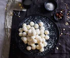 Bimbynellos da Cátia Domingues