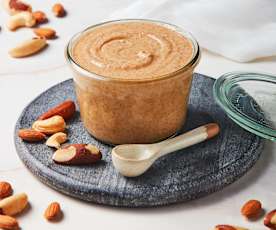 ABC Nut Butter