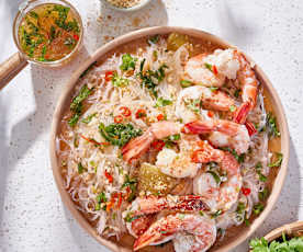 Prawn Glass Noodles