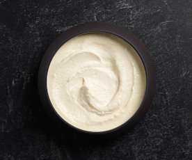 Ricotta de noix de macadam (Matthew Kenney)