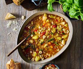Minestrone