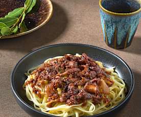 Χταπόδι στιφάδο