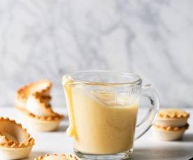 Homemade Custard