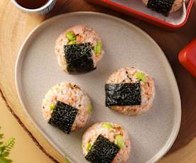 年年有餘富貴糰