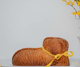 Velikonoční beránek