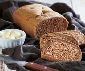 Roggenbrot (pane austriaco)